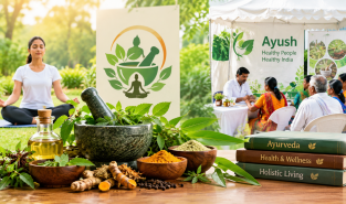11th Ayurveda Day 2026 marked with nationwide awareness, wellness and outreach activities