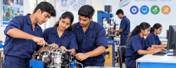 70,000 Rural Youth to Begin Skill Training Under DDU-GKY 2.0 Across States/UTs from October 2026