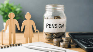 2,306 long-pending pension grievances redressed under Special Campaign 3