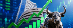 Indian markets end higher on easing Fed rate hike concerns; smallcaps hits lifetime high
