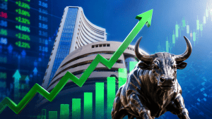 Indian markets end higher on easing Fed rate hike concerns; smallcaps hits lifetime high
