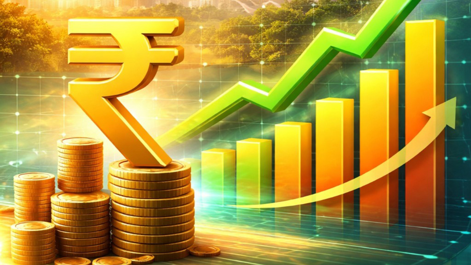 Japanese Credit Rating Agency upgrades India’s sovereign rating to A- from BBB+