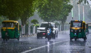 Rain likely to return to Delhi from Sept 26; IMD issues alerts across India