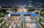 Cabinet approves Rs 1,789 crore intelligent traffic management system for Delhi