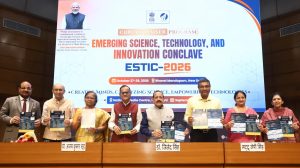PM Modi to inaugurate ESTIC-2026 in Delhi on Oct 27: Jitendra Singh