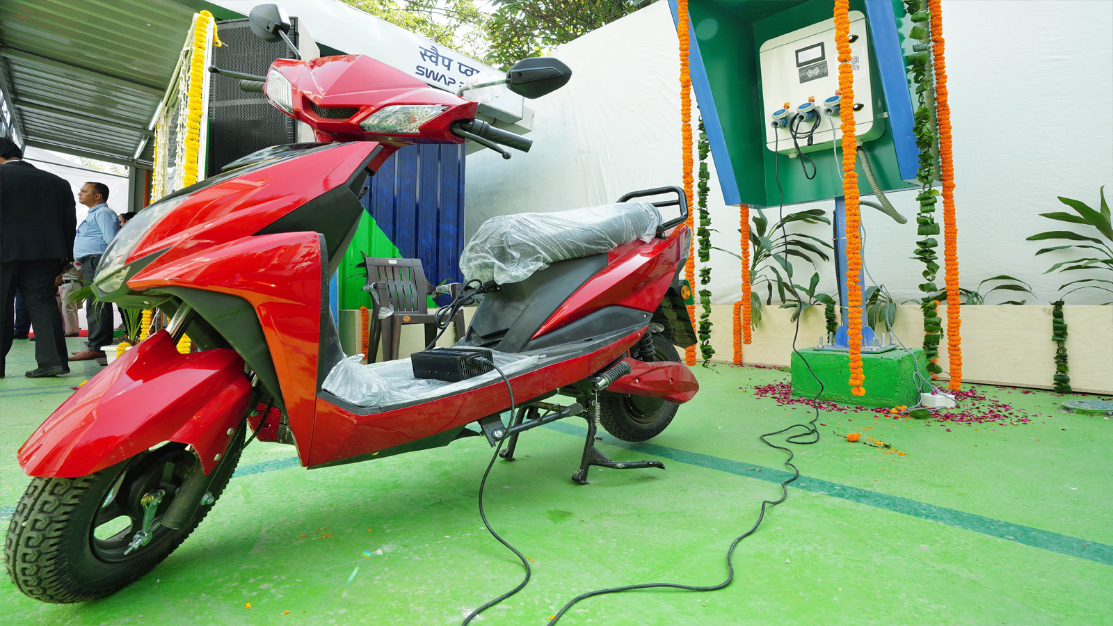 Delhi govt has received over 5,500 applications for incentives under new EV policy