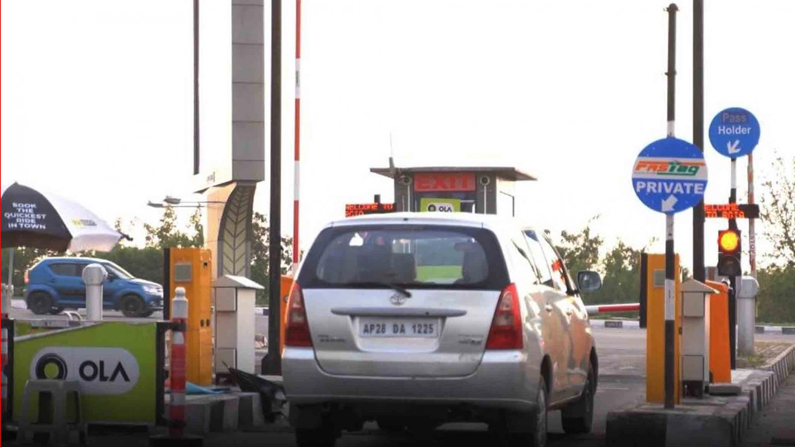 FASTag annual pass crosses one crore milestone since August 2025 launch