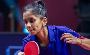 Asian Games 2026: India beat Thailand 3-2 to enter women’s TT quarterfinals