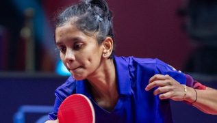 Asian Games 2026: India beat Thailand 3-2 to enter women’s TT quarterfinals