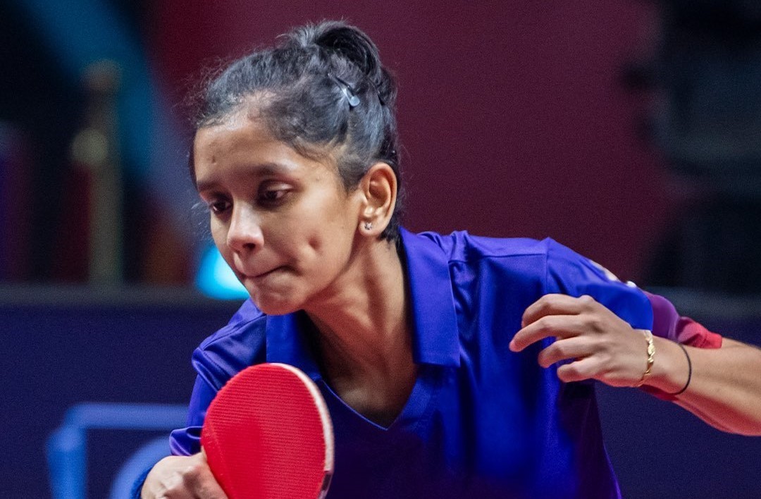 Asian Games 2026: India beat Thailand 3-2 to enter women’s TT quarterfinals