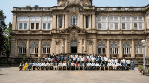 4th Bharat CPSEs’ Consultative Conclave inaugurated at Gati Shakti Vishwavidyalaya in Vadodara