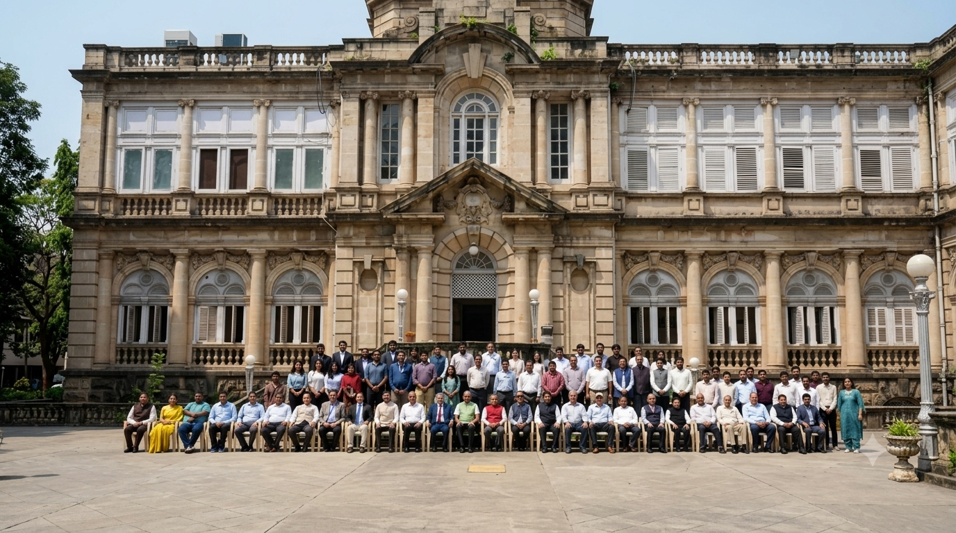 4th Bharat CPSEs’ Consultative Conclave inaugurated at Gati Shakti Vishwavidyalaya in Vadodara