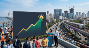 ADB raises India's GDP growth forecast to 7pc on stronger-than-expected Q1 growth