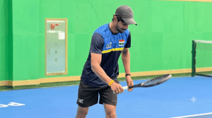 Jay Meena wins India's first ever soft tennis bronze medal at Asian Games