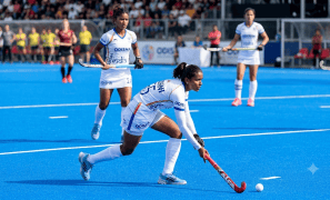Hockey: India women thrash Pakistan 19-0, storm into Junior Asia Cup semifinals