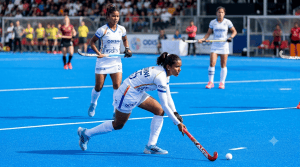 Hockey: India women thrash Pakistan 19-0, storm into Junior Asia Cup semifinals