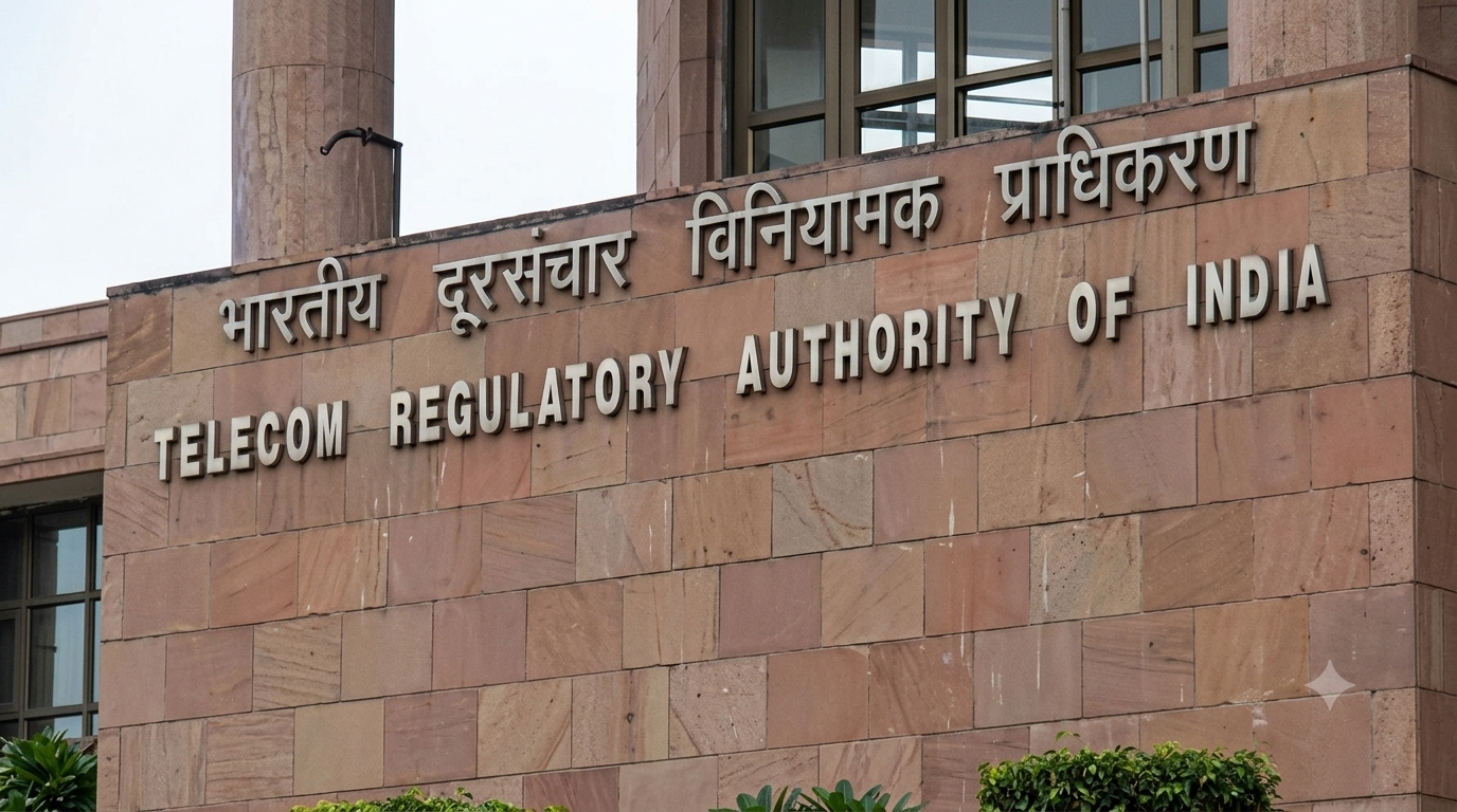 TRAI launches Digital Connectivity Rating platform