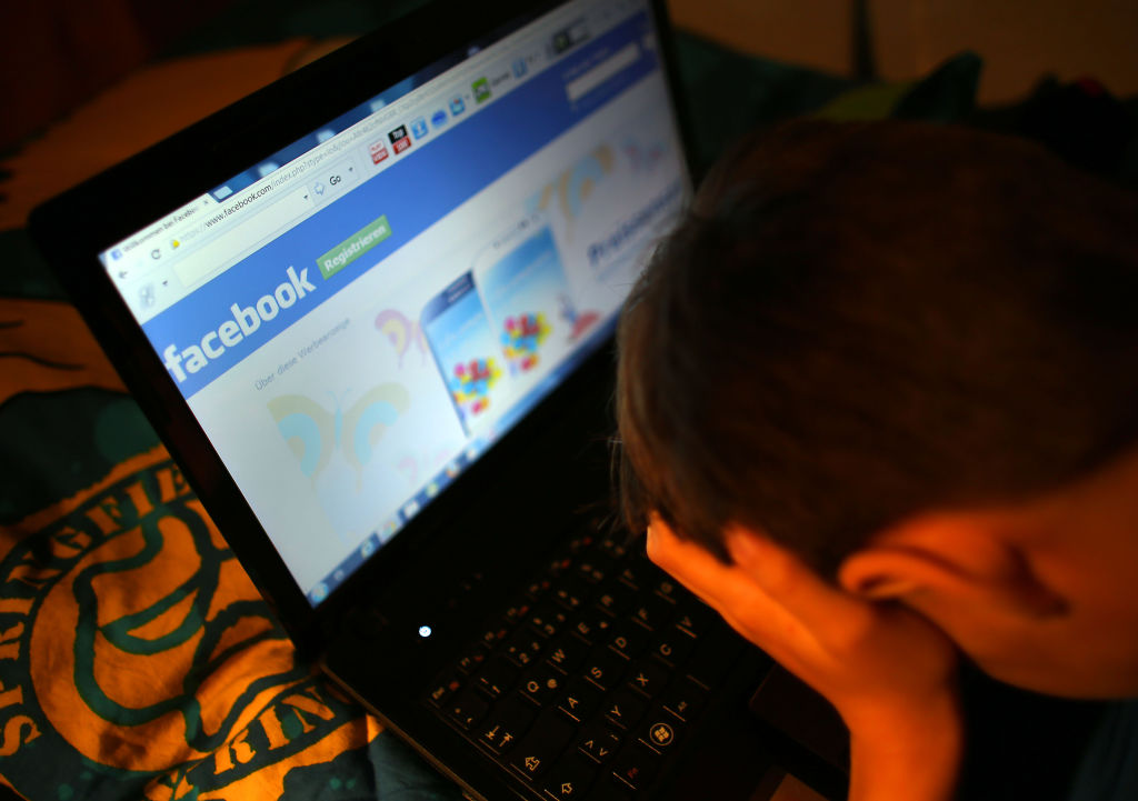 Meta says “protecting children is priority” after agreeing to report child safety matters to I4C portal
