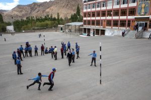CBSE launches academic support programme for class 10, 12 govt school students in Ladakh