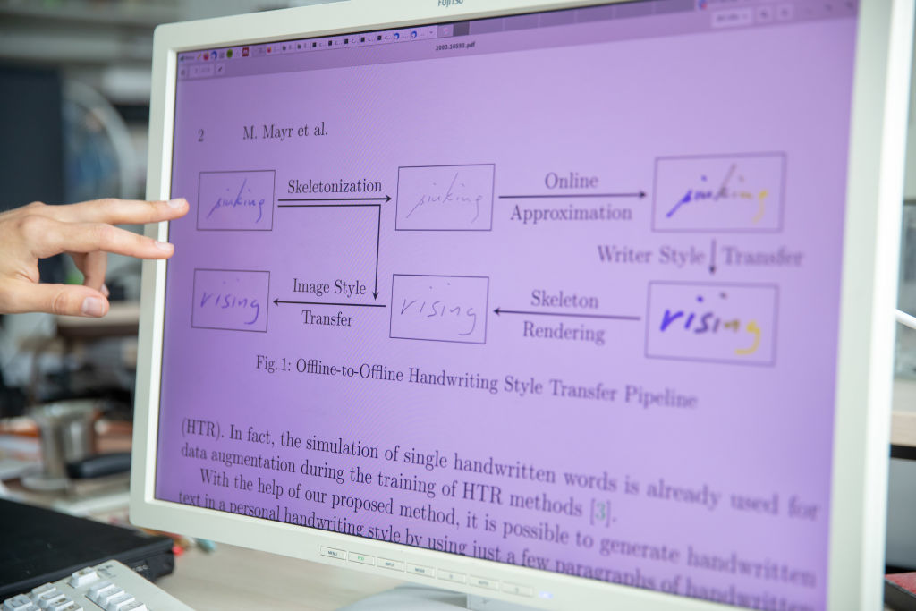 CSIR-NIScPR Leverages SARAL AI to Convert Research Papers into Videos, Expand Reach of Scientific Knowledge