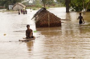 Over 37 lakh people affected in Odisha floods: Minister