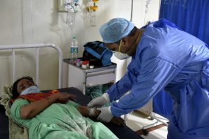 UP govt doctors can now serve till 70 through reappointment: Dy CM