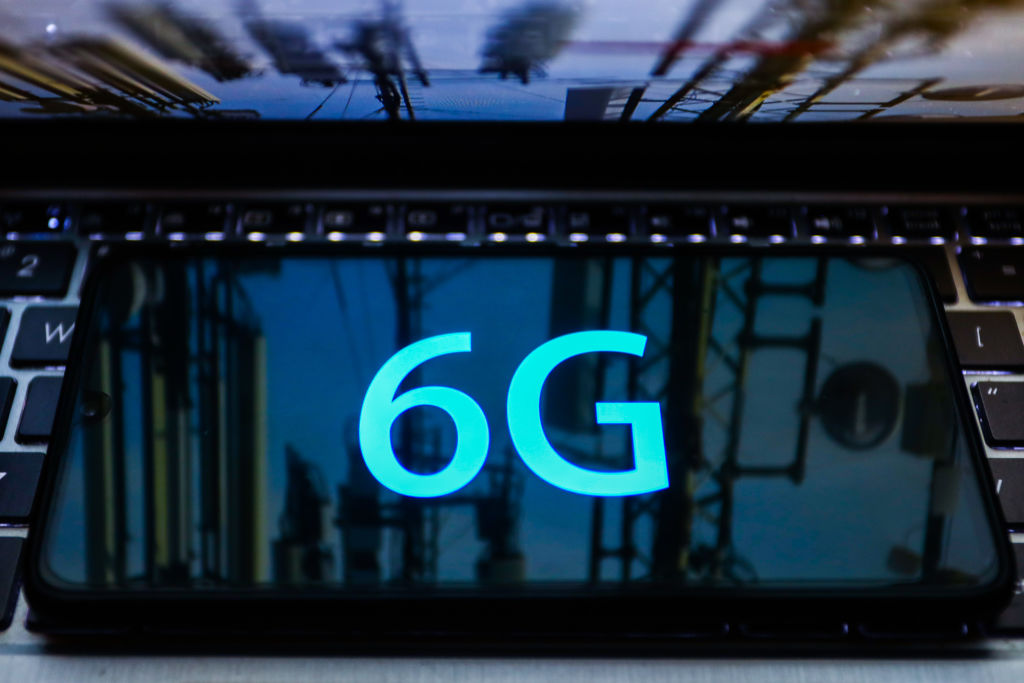 India Endorses Global Call to Action for 6G Leadership and Security