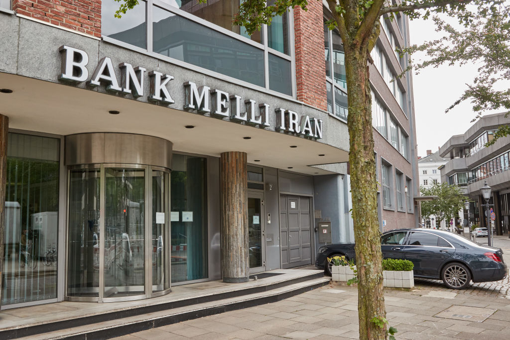 UAE sanctions Bank Melli Iran; airline suspensions add to economic pressure on Tehran