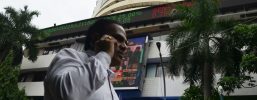 Markets climb in early trade on strong buying in IT stocks, HDFC Bank