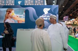 Karnataka at Arabian Travel Market, Dubai