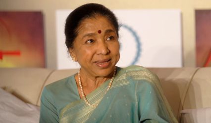 Maharashtra CM Fadnavis releases tribute song for Asha Bhosle, composed by AR Rahman