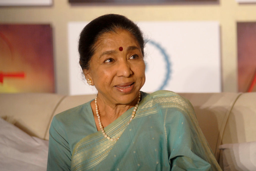Maharashtra CM Fadnavis releases tribute song for Asha Bhosle, composed by AR Rahman
