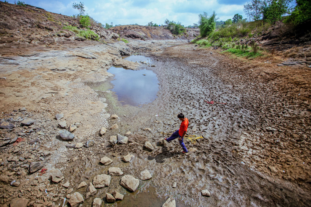Maharashtra declares drought in 265 talukas, announces 12-point relief package