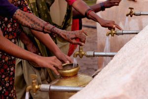 States, UTs Advised to Begin Geo-Tagging of Rural Water Sources, Post-Monsoon Testing from October 2   