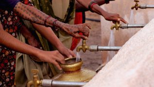 States, UTs Advised to Begin Geo-Tagging of Rural Water Sources, Post-Monsoon Testing from October 2   