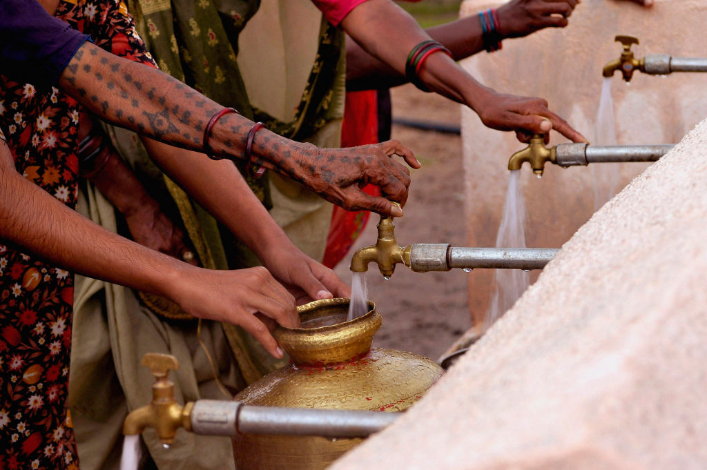 States, UTs Advised to Begin Geo-Tagging of Rural Water Sources, Post-Monsoon Testing from October 2   