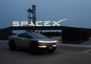 SpaceX to set up turbine blade foundry in Texas to meet AI power demand
