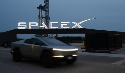 SpaceX to set up turbine blade foundry in Texas to meet AI power demand