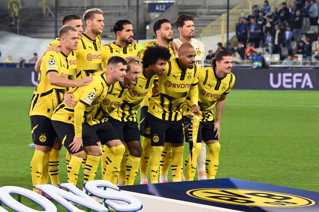 Juventus hammer Njimigen 5-0 as keeper suffers Europa League nightmare