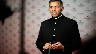 BRICS Summit a valuable opportunity to deepen India-China cooperation: Ambassador Vikram Doraiswami