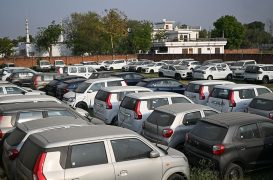 Auto retail sales hit record 24.23 lakh units in Aug; alternative-fuel PVs overtake petrol: FADA