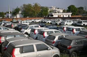 Auto retail sales hit record 24.23 lakh units in Aug; alternative-fuel PVs overtake petrol: FADA