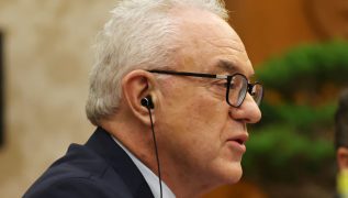 ‘Touched the most important points’: Uruguayan FM Mario Lubetkin praises BRICS New Delhi Declaration