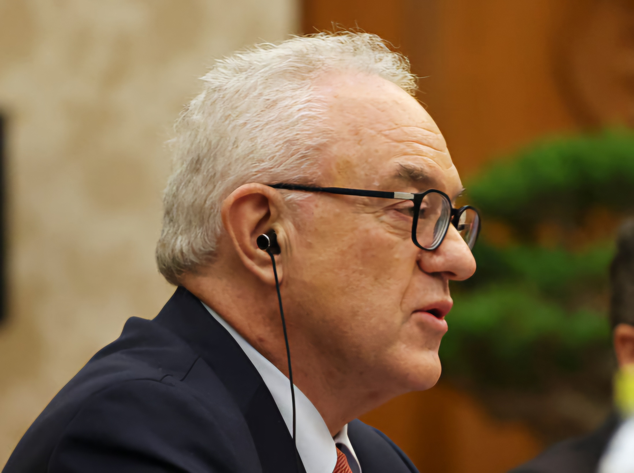 ‘Touched the most important points’: Uruguayan FM Mario Lubetkin praises BRICS New Delhi Declaration