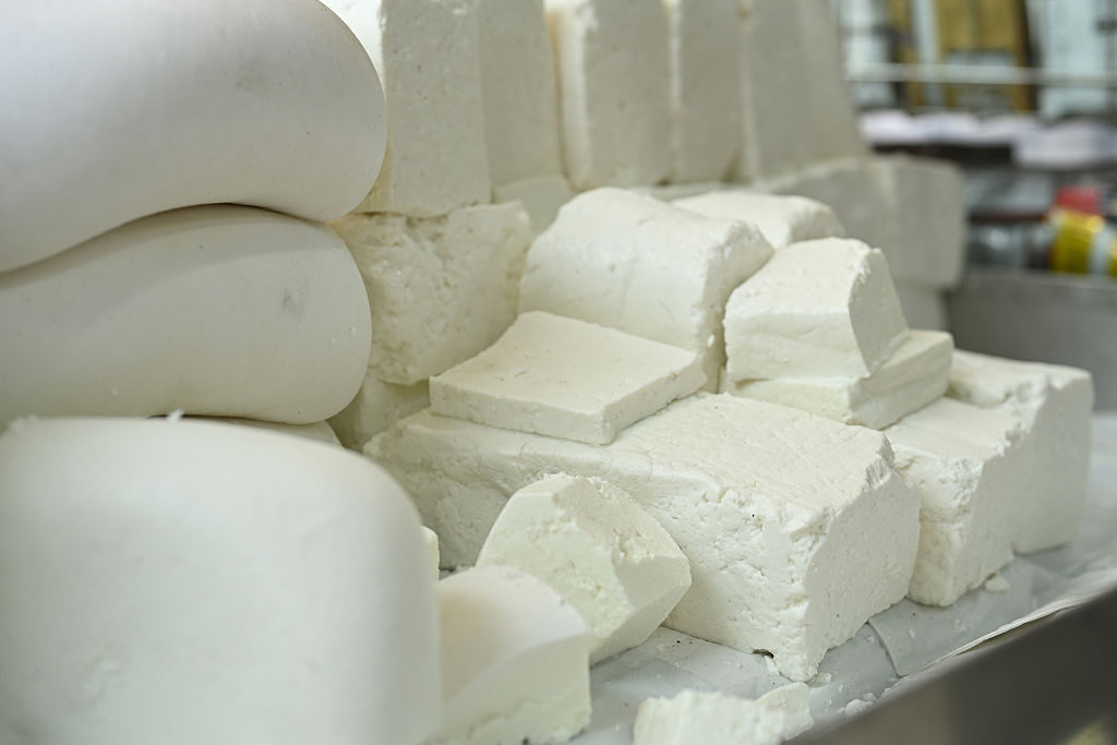 FSSAI proposes draft amendment to ensure only milk-derived products are sold as ‘Paneer’