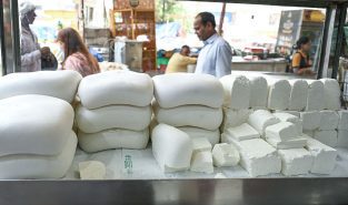 Delhi steps up food safety checks ahead of festive season; over 2,800 kg of unsafe food destroyed
