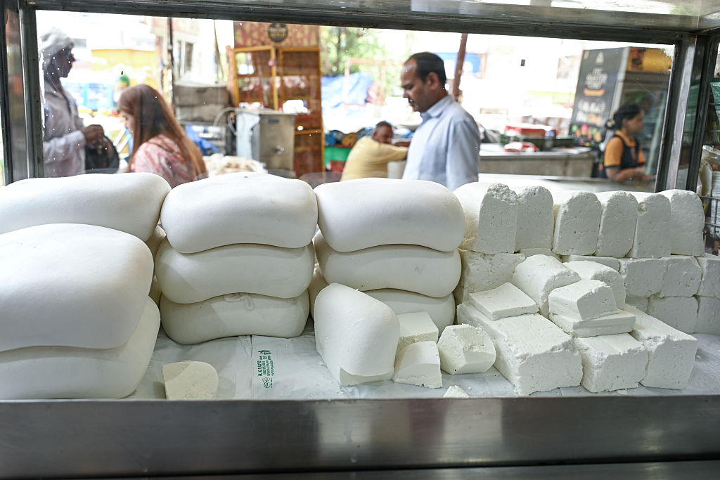 Delhi steps up food safety checks ahead of festive season; over 2,800 kg of unsafe food destroyed