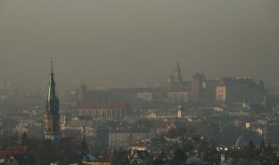 Study links air pollution to death by suicide, suicidal thoughts