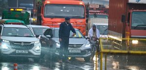 Traffic advisory: 22 diversion points identified for BRICS motorcade rehearsal
