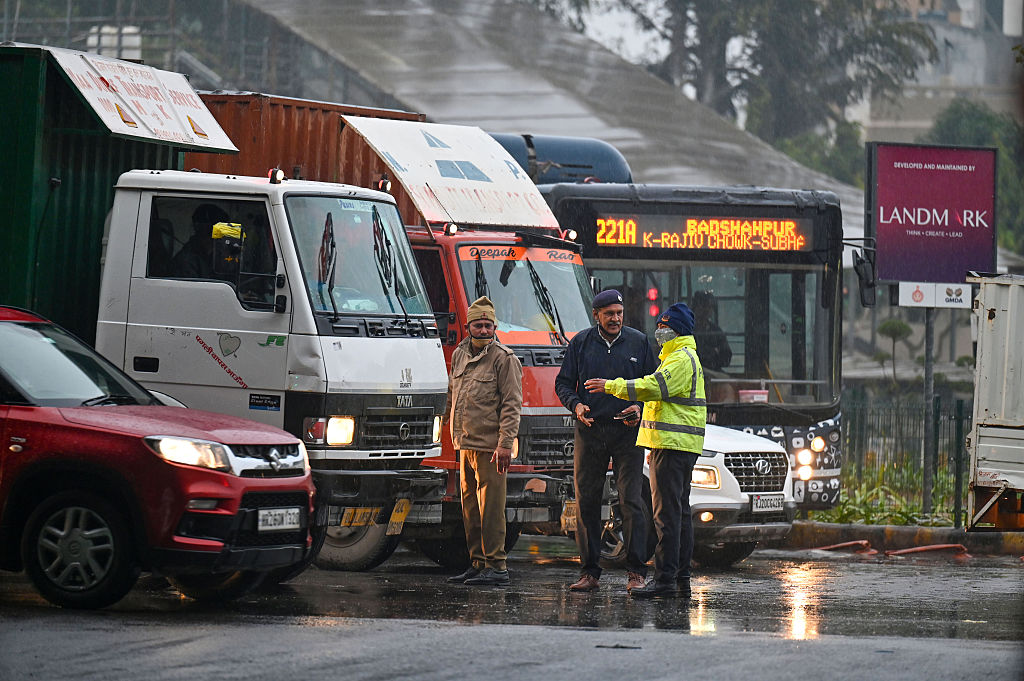 BRICS Summit 2026: Delhi Police urges commuters to plan journeys in advance